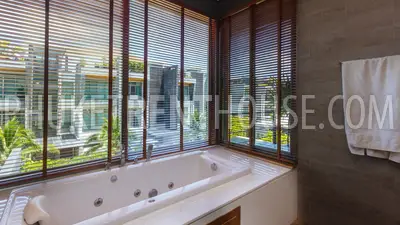 RAW18285: 4 Bedroom Residence Phuket...  A place you can't miss!. Photo #29