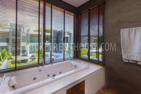 RAW18285: 4 Bedroom Residence Phuket...  A place you can't miss!. Fotoğraf #29