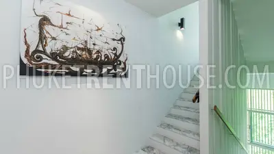 RAW18285: 4 Bedroom Residence Phuket...  A place you can't miss!. Photo #30