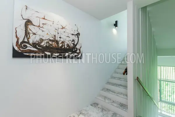 RAW18285: 4 Bedroom Residence Phuket...  A place you can't miss!. Fotoğraf #30