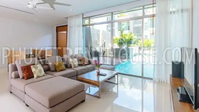 RAW18285: 4 Bedroom Residence Phuket...  A place you can't miss!. Photo #31