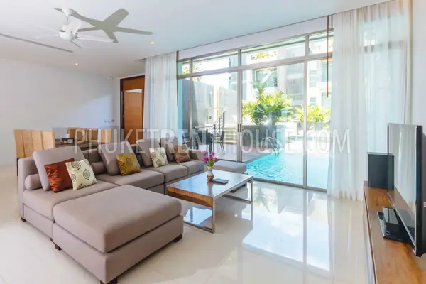 RAW18285: 4 Bedroom Residence Phuket...  A place you can't miss!. Fotoğraf #31