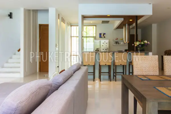 RAW18285: 4 Bedroom Residence Phuket...  A place you can't miss!. Fotoğraf #42