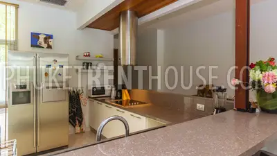 RAW18285: 4 Bedroom Residence Phuket...  A place you can't miss!. Photo #43