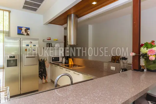 RAW18285: 4 Bedroom Residence Phuket...  A place you can't miss!. Fotoğraf #43