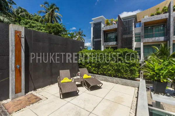 RAW18285: 4 Bedroom Residence Phuket...  A place you can't miss!. Fotoğraf #44