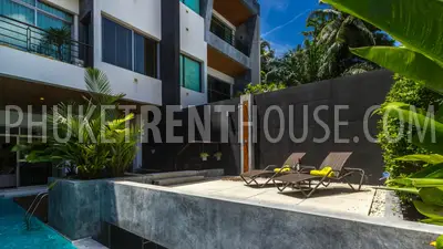 RAW18285: 4 Bedroom Residence Phuket...  A place you can't miss!. Photo #45