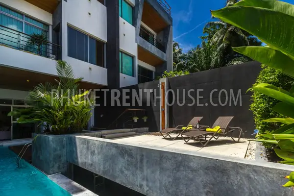RAW18285: 4 Bedroom Residence Phuket...  A place you can't miss!. Fotoğraf #45