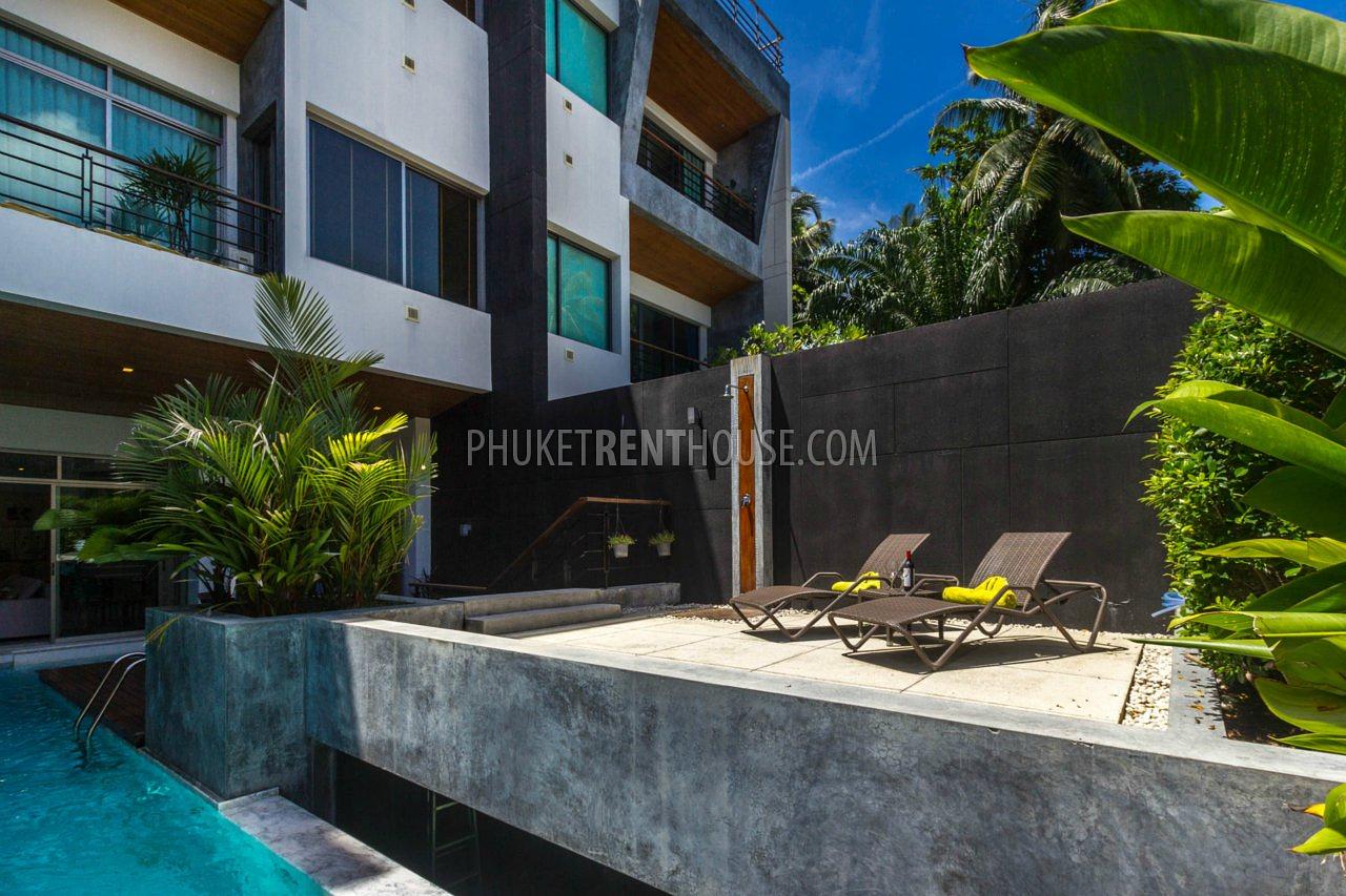 RAW18285: 4 Bedroom Residence Phuket...  A place you can't miss!. Photo #45