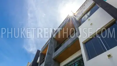 RAW18285: 4 Bedroom Residence Phuket...  A place you can't miss!. Photo #46