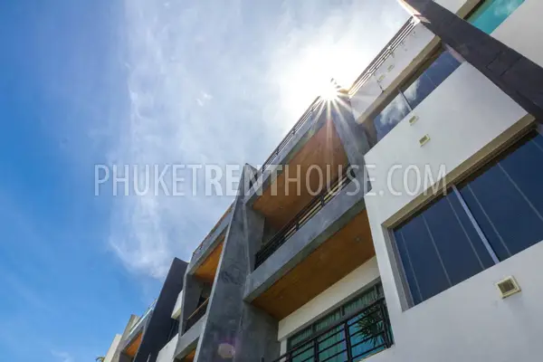 RAW18285: 4 Bedroom Residence Phuket...  A place you can't miss!. Fotoğraf #46