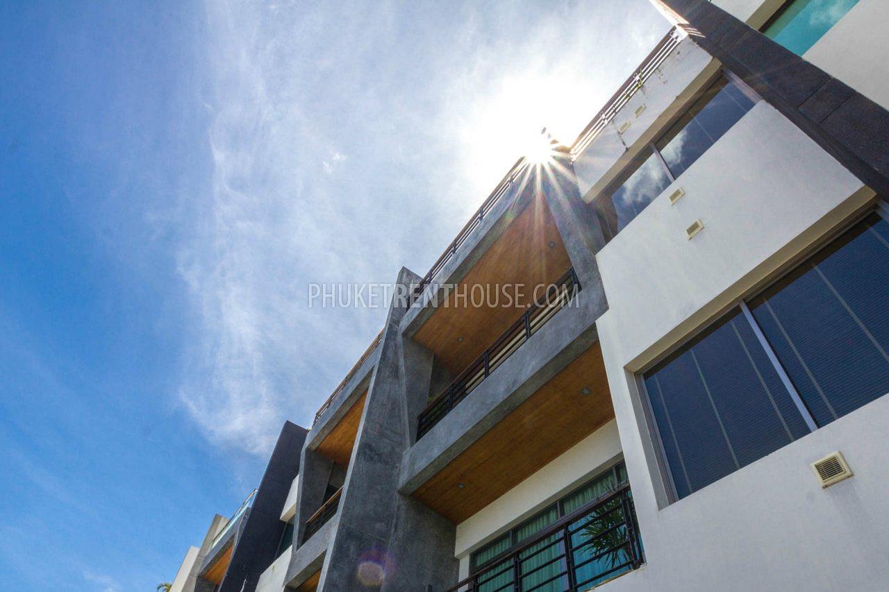 RAW18285: 4 Bedroom Residence Phuket...  A place you can't miss!. Photo #46