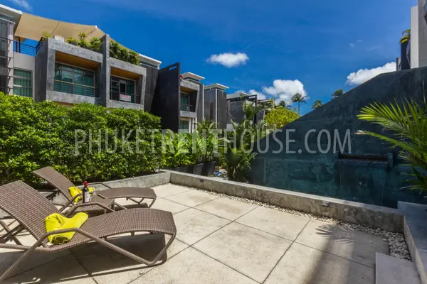 RAW18285: 4 Bedroom Residence Phuket...  A place you can't miss!. Fotoğraf #47