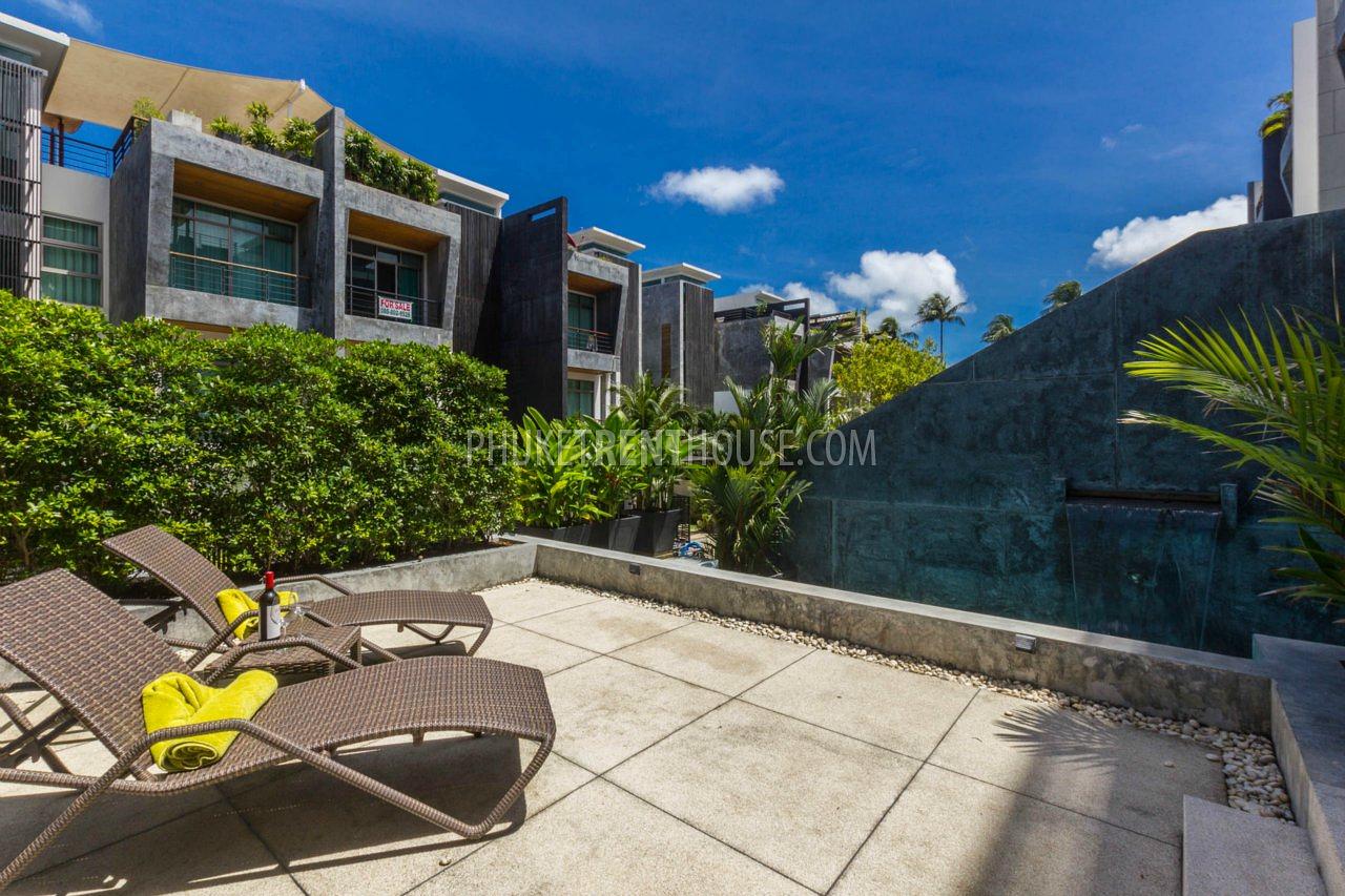 RAW18285: 4 Bedroom Residence Phuket...  A place you can't miss!. Photo #47