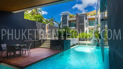 RAW18285: 4 Bedroom Residence Phuket...  A place you can't miss!. Photo #38