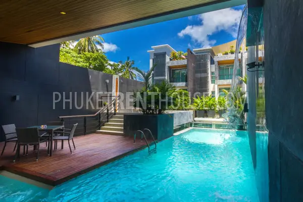 RAW18285: 4 Bedroom Residence Phuket...  A place you can't miss!. Fotoğraf #38