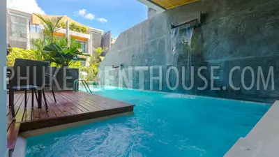 RAW18285: 4 Bedroom Residence Phuket...  A place you can't miss!. Photo #39