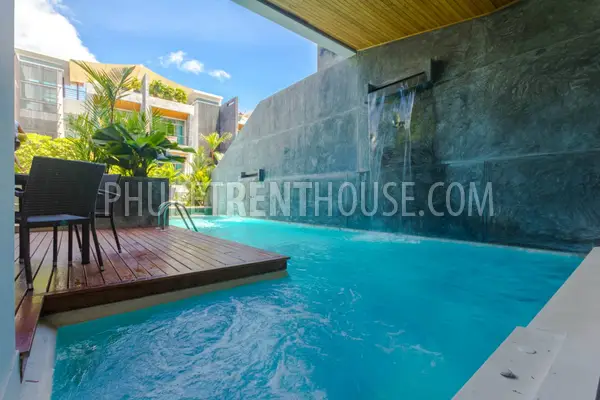 RAW18285: 4 Bedroom Residence Phuket...  A place you can't miss!. Fotoğraf #39