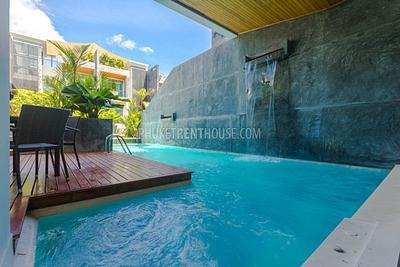 RAW18285: 4 Bedroom Residence Phuket...  A place you can't miss!. Photo #39
