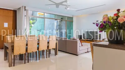 RAW18285: 4 Bedroom Residence Phuket...  A place you can't miss!. Photo #40