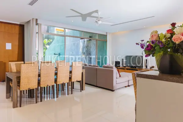 RAW18285: 4 Bedroom Residence Phuket...  A place you can't miss!. Fotoğraf #40