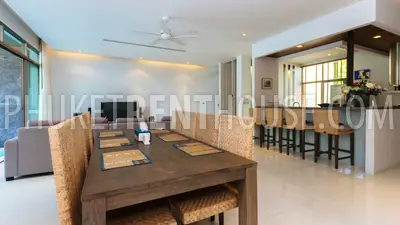 RAW18285: 4 Bedroom Residence Phuket...  A place you can't miss!. Photo #41
