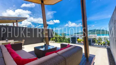 RAW18285: 4 Bedroom Residence Phuket...  A place you can't miss!. Photo #52