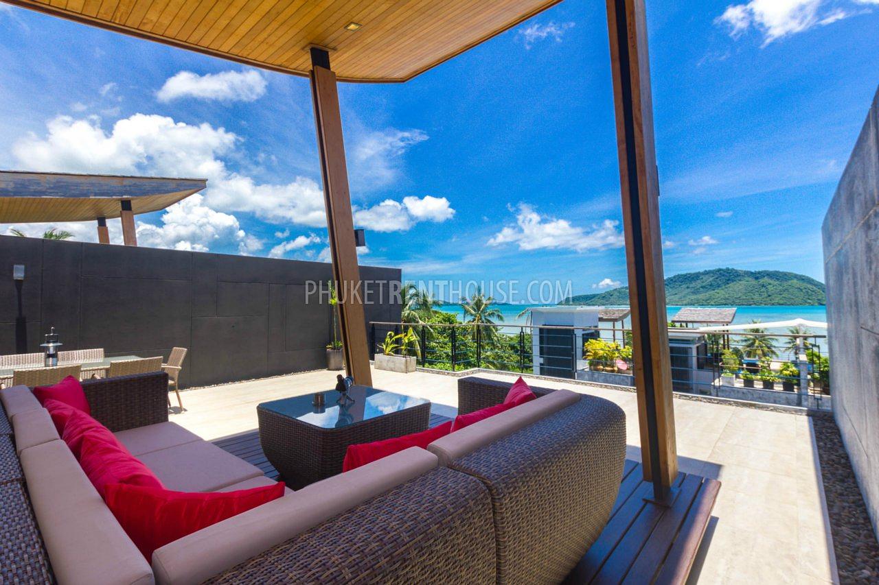 RAW18285: 4 Bedroom Residence Phuket...  A place you can't miss!. Photo #52