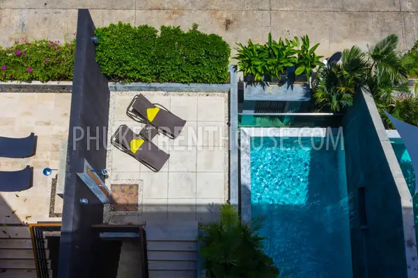 RAW18285: 4 Bedroom Residence Phuket...  A place you can't miss!. Fotoğraf #48
