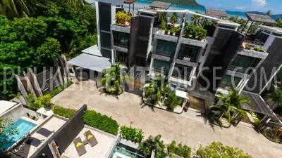RAW18285: 4 Bedroom Residence Phuket...  A place you can't miss!. Photo #49