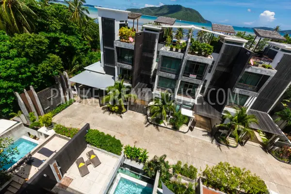 RAW18285: 4 Bedroom Residence Phuket...  A place you can't miss!. Fotoğraf #49