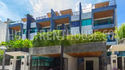 RAW18285: 4 Bedroom Residence Phuket...  A place you can't miss!. Photo #50