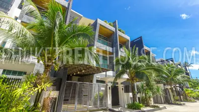 RAW18285: 4 Bedroom Residence Phuket...  A place you can't miss!. Photo #51
