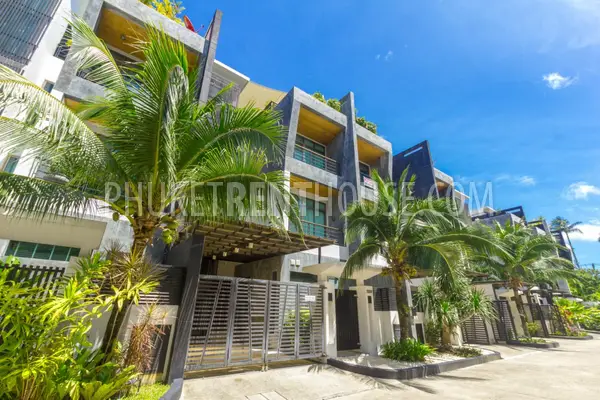 RAW18285: 4 Bedroom Residence Phuket...  A place you can't miss!. Fotoğraf #51