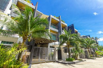 RAW18285: 4 Bedroom Residence Phuket...  A place you can't miss!. Photo #51