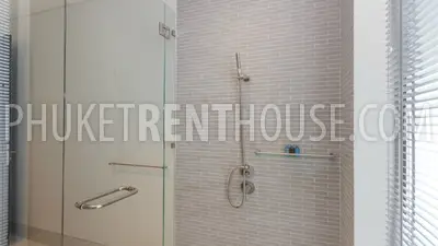 CAP18319: Ocean View 2 Bedroom Penthouse in Cape Yamu. Photo #8