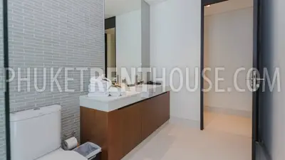 CAP18319: Ocean View 2 Bedroom Penthouse in Cape Yamu. Photo #9