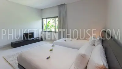 CAP18319: Ocean View 2 Bedroom Penthouse in Cape Yamu. Photo #11