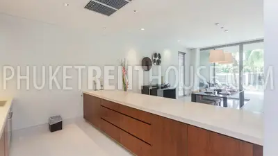 CAP18319: Ocean View 2 Bedroom Penthouse in Cape Yamu. Photo #5