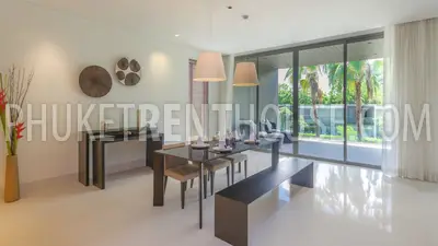 CAP18319: Ocean View 2 Bedroom Penthouse in Cape Yamu. Photo #6