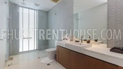 CAP18319: Ocean View 2 Bedroom Penthouse in Cape Yamu. Photo #7