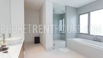 CAP18319: Ocean View 2 Bedroom Penthouse in Cape Yamu. Photo #21