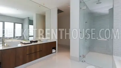 CAP18319: Ocean View 2 Bedroom Penthouse in Cape Yamu. Photo #23