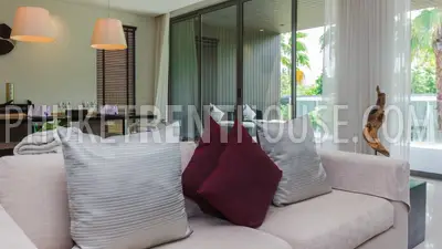 CAP18319: Ocean View 2 Bedroom Penthouse in Cape Yamu. Photo #17