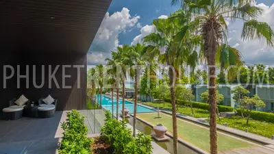 CAP18319: Ocean View 2 Bedroom Penthouse in Cape Yamu. Photo #28