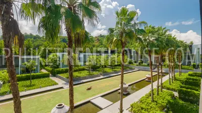 CAP18319: Ocean View 2 Bedroom Penthouse in Cape Yamu. Photo #29