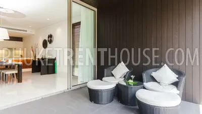 CAP18319: Ocean View 2 Bedroom Penthouse in Cape Yamu. Photo #30