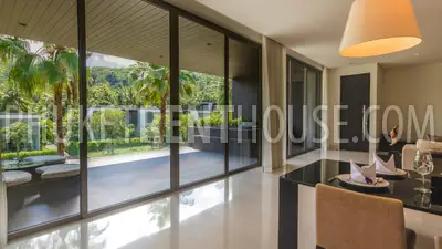 CAP18319: Ocean View 2 Bedroom Penthouse in Cape Yamu. Photo #31