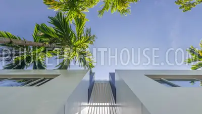 CAP18319: Ocean View 2 Bedroom Penthouse in Cape Yamu. Photo #32