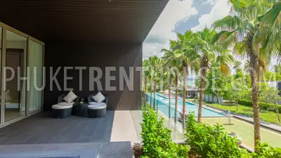 CAP18319: Ocean View 2 Bedroom Penthouse in Cape Yamu. Photo #26